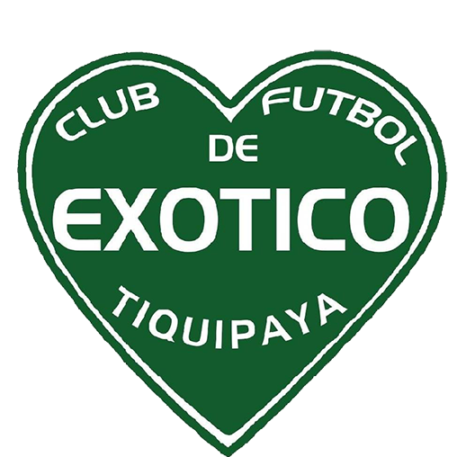 Exotico蒂基帕亚女足